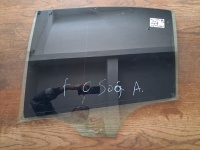 BMW	F-30	2012-2018	Sağ Arka Kapı Camı	(Stok Kodu:	Bm-33)