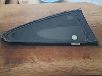 BMW	F-32	2014	Sol Arka Kelebek Camı	(Stok Kodu:	Bm-21)