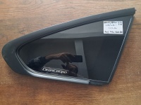 BMW	F-36 / F-32	2014-2020	Sağ Arka Kelebek Camı 	(Stok Kodu:	Bm-15)