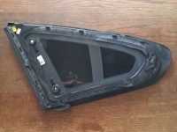 BMW	F-36 / F-32	2014-2020	Sağ Arka Kelebek Camı 	(Stok Kodu:	Bm-15)