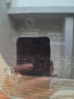 BMW	G-30	2018-2023	Sağ Ön Kapı Camı	(Stok Kodu:	Bm-34)