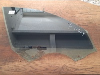 BMW	G-30	2018-2023	Sağ Ön Kapı Camı	(Stok Kodu:	Bm-34)