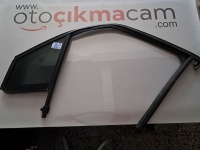 C-3 Aircross	Sağ Arka Kelebek Camı	2017-	(Stok Kodu:	Ci-126)