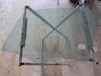 C-3	Sol Ön Kapı Camı	2002-2010	(Stok Kodu:	Ci-125)