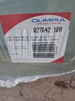 Chery	Tiggo	Sağ/Sol Ön Kapı Camı	2023	Stok Kodu:	Ch-1