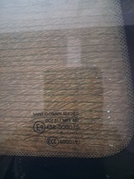 Citroen	Berlingo-2	Sol Arka Yan Sabit	2008-2023	(Stok Kodu:	Ci-120)