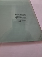 Citroen	Berlingo	Sağ Ön Kapı Camı	2008-2016	(Stok Kodu:	Ci-127)