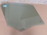 Citroen	Berlingo 	Sol Ön Kapı Camı	2008	(Stok Kodu:	Ci-57)