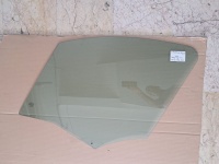 Citroen	Berlingo 	Sol Ön Kapı Camı	2008	(Stok Kodu:	Ci-57)