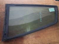 Citroen	C-2 	Sağ Arka Yan Sabit	2003-2006	(Stok Kodu:	Ci-118)