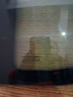 Citroen	C-2 	Sol Arka Yan Sabit 	2003-2006	(Stok Kodu:	Ci-116)