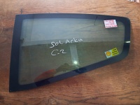 Citroen	C-2 	Sol Arka Yan Sabit 	2003-2006	(Stok Kodu:	Ci-116)