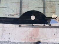 Citroen C-3 2010-2015 Arka Cam (Stok Kodu: Ci-K)