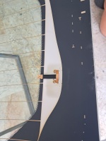 Citroen C-3 2010-2015 Arka Cam (Stok Kodu: Ci-K)