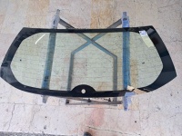 Citroen C-3 2010-2015 Arka Cam (Stok Kodu: Ci-K)