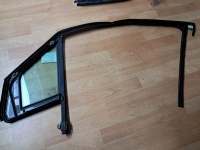 Citroen	C-3 Aircross	Sağ Ön Kelebek	2016-	(Stok Kodu:	Ci-47)