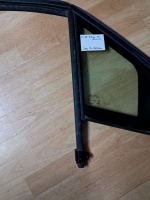 Citroen	C-3 Aircross	Sağ Ön Kelebek	2016-	(Stok Kodu:	Ci-47)