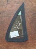 Citroen 	C-3  I	Sol Arka Yan Sabit Camı	2002-2025	(Stok Kodu:	Ci-92)