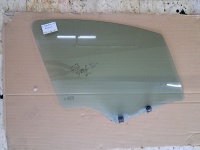 Citroen 	C-3 	Sağ Ön Kapı Camı	2009-	(Stok Kodu:	Ci-64)