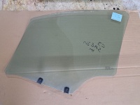 Citroen 	C-3 	Sağ Ön Kapı Camı	2009-	(Stok Kodu:	Ci-64)