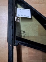 Citroen	C-3	Sağ Ön Kelebek	2016-	(Stok Kodu:	Ci-46)