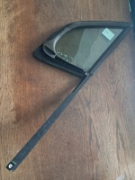 Citroen 	C-3 	Sağ Ön Kelebek Camı	2009-2013	(Stok Kodu:	Ci-99)