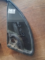 Citroen 	C-3 	Sağ Ön Kelebek Camı 		(Stok Kodu:	Ci-105)