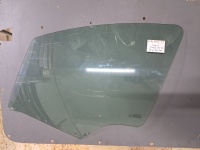 Citroen	C-3	Sol Ön Kapı Camı	2009-	(Stok Kodu:	Ci-50)