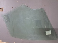 Citroen	C-3	Sol Ön Kapı Camı	2009-	(Stok Kodu:	Ci-50)