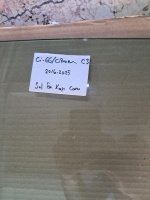 Citroen 	C-3 	Sol Ön Kapı Camı	2016-2025	(Stok Kodu:	Ci-66