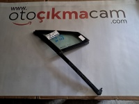 Citroen C-4 2011-2017 Sağ Ön Kelebek Camı (Stok Kodu: Ci-142)