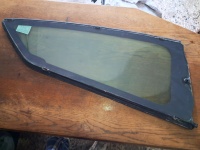 Citroen C-4 coupe Sol Arkayan Camı 2004-2010 (Stok Kodu:Ci-117)