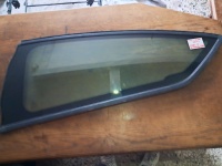 Citroen C-4 coupe Sol Arkayan Camı 2004-2010 (Stok Kodu:Ci-117)
