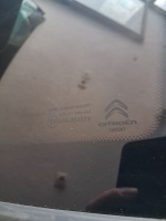 Citroen 	C-4 Grand Picasso 	Sağ Arka Yan Sabit Camı	2014-2019	(Stok Kodu:	Ci-103)