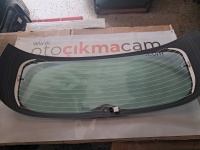 Citroen C-4 HB 2010-2026 Arka Cam (Stok Kodu: Ci-147)