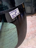 Citroen 	C-4 HB	Arka Cam Rzt.	2010-2018	(Stok Kodu:	Ci-81)