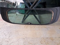 Citroen 	C-4 HB	Arka Cam Rzt.	2010-2018	(Stok Kodu:	Ci-81)