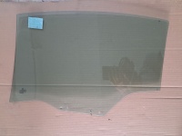 Citroen 	C-4 	Sağ Arka Kapı Camı 	2004-2010	(Stok Kodu:	Ci-63)