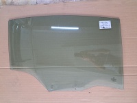 Citroen 	C-4 	Sağ Arka Kapı Camı 	2004-2010	(Stok Kodu:	Ci-63)