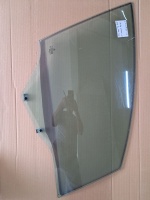 Citroen 	C-4	Sağ Ön Kapı Camı 2004-2014	(Stok Kodu: Ci-51) 