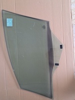 Citroen 	C-4	Sağ Ön Kapı Camı 2004-2014	(Stok Kodu: Ci-51) 