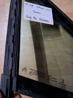 Citroen	C-4	Sağ Ön Kelebek	2010-	(Stok Kodu:	Ci-48)