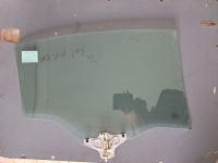 Citroen 	C-4	Sol Arka Kapı Camı		(Stok Kodu:	Ci-79)