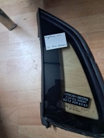 Citroen	C-4	Sol Arka Kelebek Camı 	(Stok Kodu:	Ci-55)