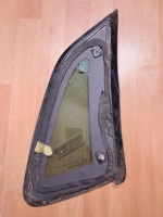 Citroen C-4 Sol Arka Yan Sabit Kelebek Cam 2010 (Stok Kodu:Ci-5)