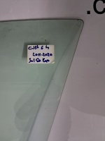 Citroen	C-4	Sol Ön Kapı Camı	2011-2020	(Stok Kodu:	Ci-136)