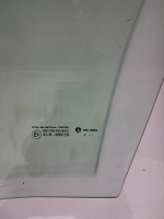 Citroen	C-4	Sol Ön Kapı Camı	2011-2020	(Stok Kodu:	Ci-136)