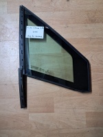 Citroen C-4 Sol Ön Kelebek Camı 2010- (Stok Kodu: Ci-32)