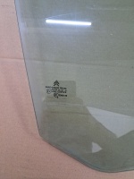 Citroen	C-5 	Sağ Ön Kapı Camı	2001-2005	(Stok Kodu:	Ci-59)