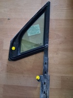 Citroen	C-5 	 Sağ Ön Kelebek 	2011	(Stok Kodu:	Ci-17)